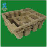 Shockproof & Protective Molded Pulp Container Packaging Box