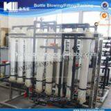 Water Hollow Fiber Filter