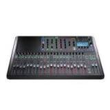 Soundcraft Si Compact 24 (24-Ch Digital Console) SIC-24