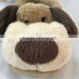 Animal Shaped Indoor Use Soft Plush Slipper thumbnail-3