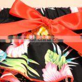 Wholesale Baby Sweet Boutique Clothing Baby Girl's Cotton Bloomers thumbnail-5