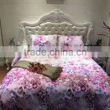 Gray Modern Gray Series Bedding Sets Queen Twin Full Size Bed Sheet Set Bedclothes Quilt Duvet Cover Set thumbnail-5