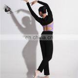 116146003 Knit Dance Warm Up Pants thumbnail-2