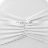 Banquet Wedding Stretch Spandex Chair Sash thumbnail-2