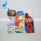 Wholesale Outdoor Cotton Printed Game Beach Towel Supplier thumbnail-3