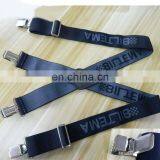 2017 Yiwu Factory Wholesale High-end Quality 5CM Suspenders