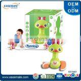 Baby Educational Toy Swinging and Walking Animal thumbnail-1