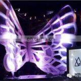 Lighting Inflatable Butterfly for Decoration thumbnail-2