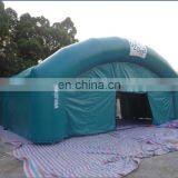 HOT Air Tight Pantone Giant Inflatable Structure Tent thumbnail-1