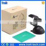 Hot Mobile Phone Accessories, C-Shaped AUKEY Car Mount Holder, Car Phone Holder for IPhone/ Samsung/ More Other Smartphones thumbnail-6