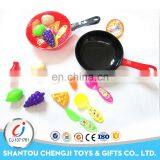 Hot Sales Play Toy Set Plastic Children Funny Kitchen Pass EN71
