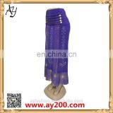 Latest Fashion Long African Fashion Skirts for Women thumbnail-2