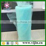 100%polyester Tulle Mesh Fabric With Warp Knitting Technology for Bags thumbnail-1