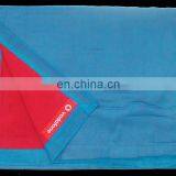 REACH COMPLIANT 100% COTTON WOVEN PRINTED PAREO WITH TOWEL, AZO FREE & COLOR FAST thumbnail-6