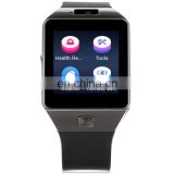 QW09 Smart Watch Phone, 512MB+4G 1.3 inch. Android 5.1 operation system, Support Pedometer / V4.0 / WiFi / GPS