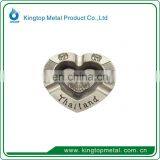 Thailand Tourist Smoking Cigarette Ashtray Outdoor thumbnail-1