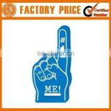 Hot Sale Giant Cheering Hand Foam Various EVA Finger Up Hand thumbnail-4