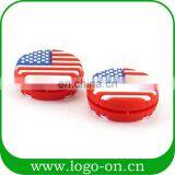 New Arrive Eco-Friendly Can Custom Funny Pvc Soft Dampener Tennis Foa Sale thumbnail-1