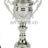 Trophy Award, Sports Trophy Cup, Metal Football Trophy