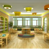 2018 modren kindergarten preschool furniture for sale