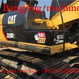 Used CAT 320D Cralwer Excavator 320dl/320d2 thumbnail-4