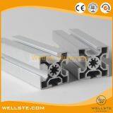 6063 T5 Modular Aluminum Profile T Slot 2040 for Computer Cart thumbnail-5