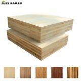 Multi-ply Bamboo Plywood Use for Bamboo Wood Desk thumbnail-3