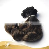 New Arrival Unprocessed Top Grade Funmi Hair Magical Curl Mix Color