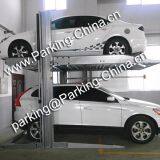 Tilting Car Park Lift thumbnail-2