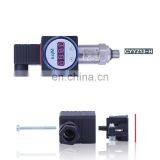Digital Pressure Transmitter Generator Oil Pressure Sensor 4-20mA thumbnail-2