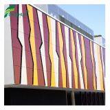 Fumeihua Factory Direct Sale Commercial Exterior Wall Cladding thumbnail-5