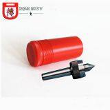 CNC Machine Used Center Packing Box Plastic Boxes for Tool and Hardware Circular Draw Tool Box 65mm*170mm