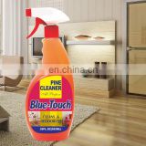 Blue-Touch Pine multipurpose liquid Cleaner for household cleaning