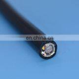 Waterproof Underwater Electrical Cable With RG59 for Data Transmission Underwater Cable thumbnail-3