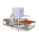 Washing Tempered Laminated Glass Machine/glass Cleaning Machine Water Jet thumbnail-1