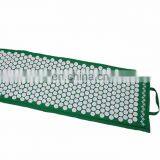 Stress Relief Acupuncture Back Mat Massage Acupressure Mat With Handles thumbnail-1