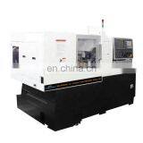 SM325 Swiss Type CNC Automatic Lathe With Dual Spindles thumbnail-2
