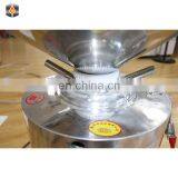 Automatic Butter Cookies Making Groundnuts Butter Peanut Butter Milling Machine thumbnail-7