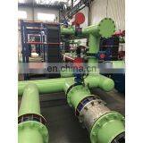 Flat Kaori Lab Plastic Tranter Heat Exchanger Gasket Paint Tube Small Water for Dyeing Machine thumbnail-3