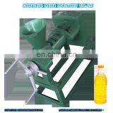 High Quality Semi Automatic Type Hand Oil Mill thumbnail-1