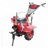 Farmland mini tiller machine with high efficiency for sale