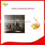 Commercial Honey Processing Machine/Honey Extraction Machine thumbnail-1
