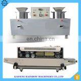 Electrical Manufacture Washing Powder Mixing Machine Detergent Washing Powder Making Machine for Powder Mixing thumbnail-6