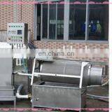 Big Capacity Electric Fish Cutter Processing Line thumbnail-2
