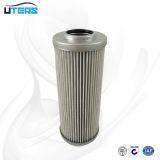 UTERS Replace of MAHLE Hydraulic Oil Filter Element PI35004RNDRG25 Accept Custom thumbnail-1
