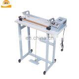 Common Type Simple Pedal Impulse Sealer Pedal Plastic Bag Sealing Machine thumbnail-2