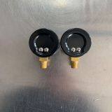 1.5mm Dial Face Brass Connector Pressure Gauge thumbnail-3