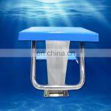 New Brand Water Faery Two Step Swimming Pool Jumping Starting Block thumbnail-6