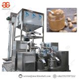 Small Industrial Peanut Butter Machine Commercial Peanut Butter Machine