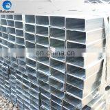 STANDARD SIZE OF RECTANGULAR STEEL TUBE GALS thumbnail-3